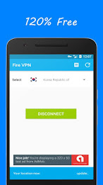 Fire VPN by FireVPN Screenshot 11