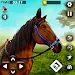 Equestrian: Horse Riding Games Topic