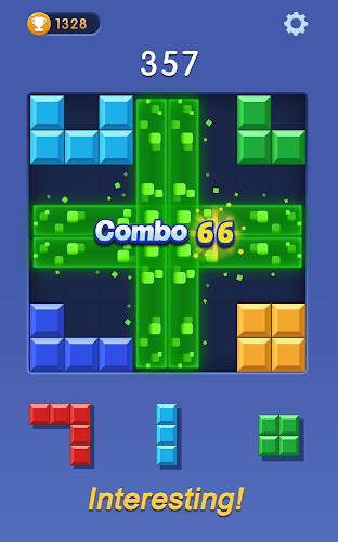 Block Blast - Block Puzzle Screenshot 13