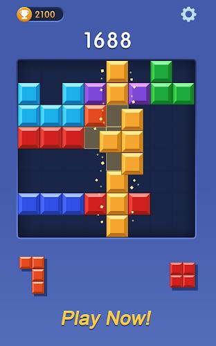 Block Blast - Block Puzzle Screenshot 16
