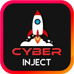 Cyber Inject Lite - Tunnel VPN APK