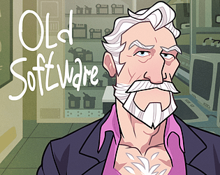 Old Software [NSFW] APK