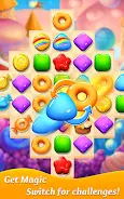 Candy Cruise Free Screenshot 19