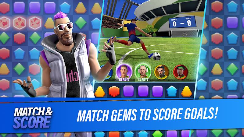 Match & Score Screenshot 3