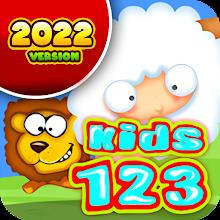 Kids Learning Games 123 APK