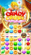 Candy Cruise Free Screenshot 23