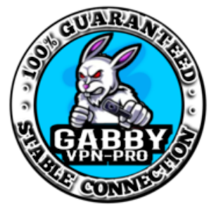 GABBY VPN-PRO Topic