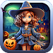 Halloween Farm: Pumpkin Party APK