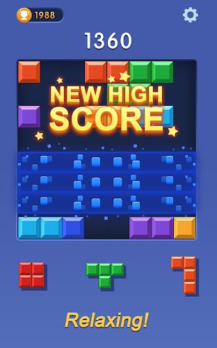 Block Blast - Block Puzzle Screenshot 15