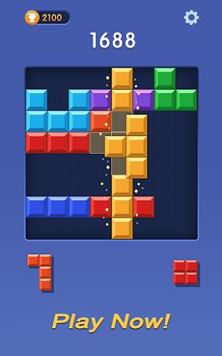 Block Blast - Block Puzzle Screenshot 11