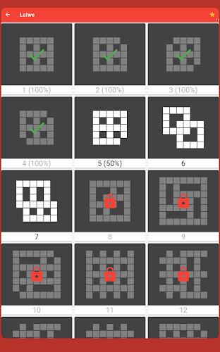 Krzyżówki Screenshot 12