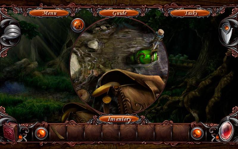 Sonya The Great Adventure Screenshot 9