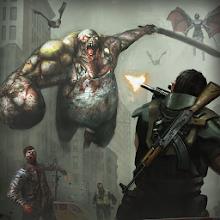 Mad Zombies: Offline Games Topic