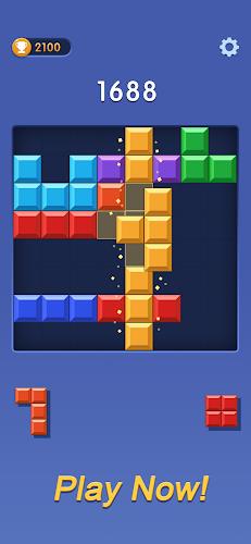 Block Blast - Block Puzzle Screenshot 5