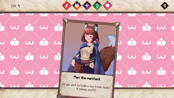 Monster Girl: Kingdom Screenshot 1