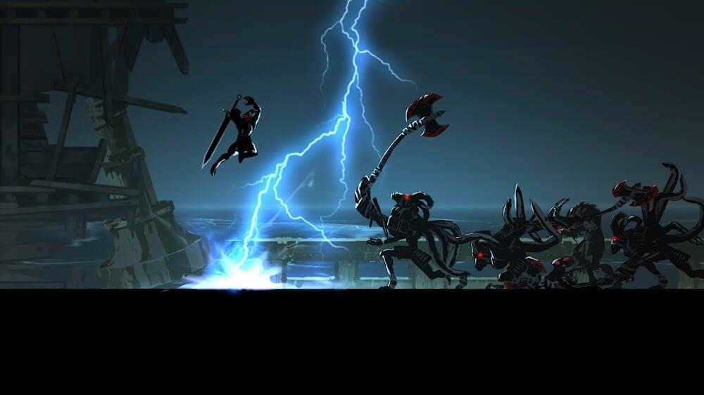 Shadow of Death 2 Screenshot 1