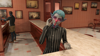 Kissing Therapy Screenshot 2