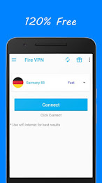 Fire VPN by FireVPN Screenshot 8