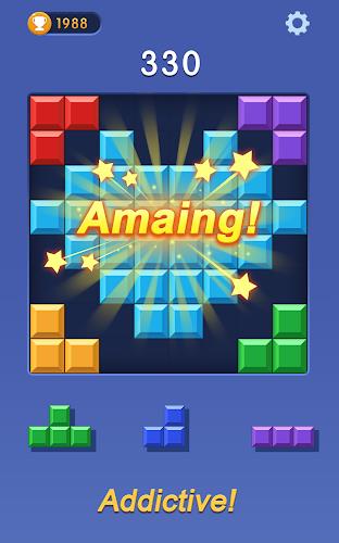 Block Blast - Block Puzzle Screenshot 14