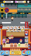 Idle Food Bar: Food Truck Screenshot 5