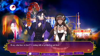 Twisted Carnival Screenshot 7