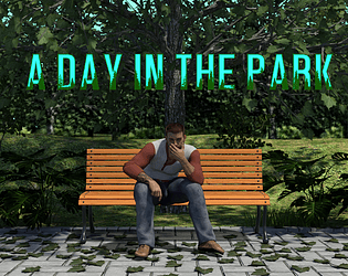 A Day in the Park (gay bara 18+ demo available) APK
