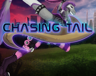Chasing Tail APK