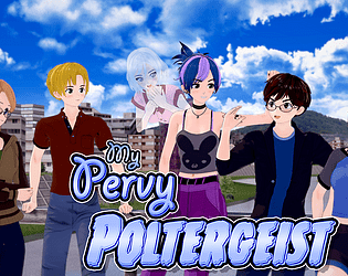 My Pervy Poltergeist APK