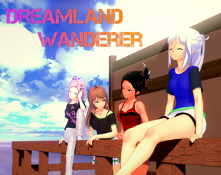 Dreamland Wanderer APK