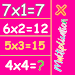 Maths Tables 1 To 100 Multiply APK