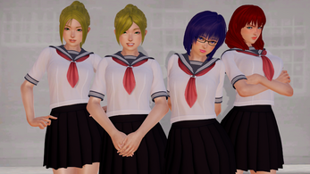 Precious Love Screenshot 1