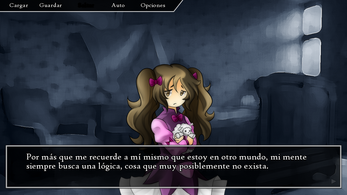 Connected Hearts - Visual Novel Screenshot 8