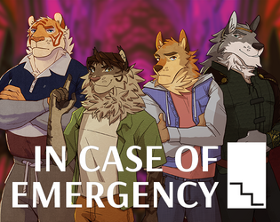 In Case of Emergency APK