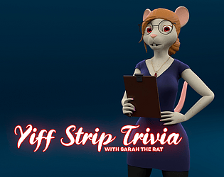 Yiff Strip Trivia (EP3) Topic