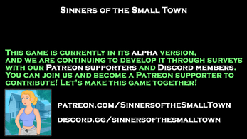 Sinners of the Small Town Screenshot 7