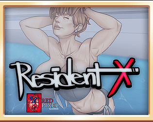 Resident X 0.7 APK