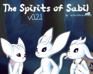 The Spirits of Sabil APK
