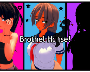 Brothel House 0.0.2 (Spanish, English) Topic