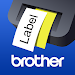 Brother iPrint&Label Topic