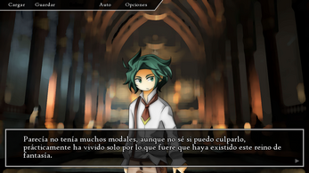 Connected Hearts - Visual Novel Screenshot 10