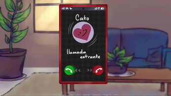 Red Phone | DEMO Screenshot 3