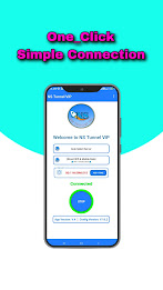 NS Tunnel ViP VPN Screenshot 3