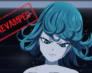 Tatsumaki Revamped Topic