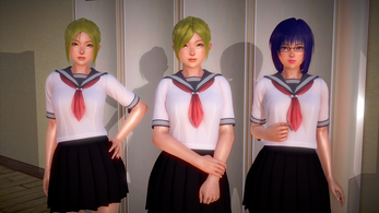 Precious Love Screenshot 6