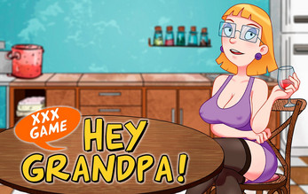 Hey, Grandpa! Screenshot 5
