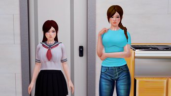 Precious Love Screenshot 3