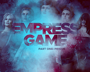 Empress Game Topic