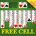 FreeCell Solitaire Pro APK