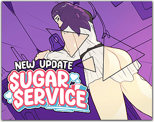 Sugar Service Topic