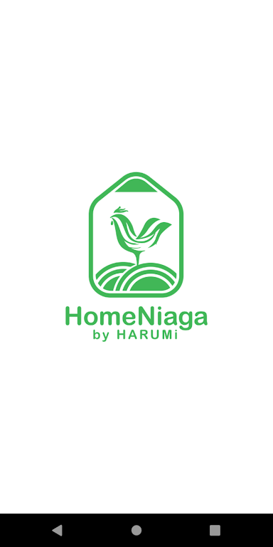 HomeNiaga by HARUMi Screenshot 1
